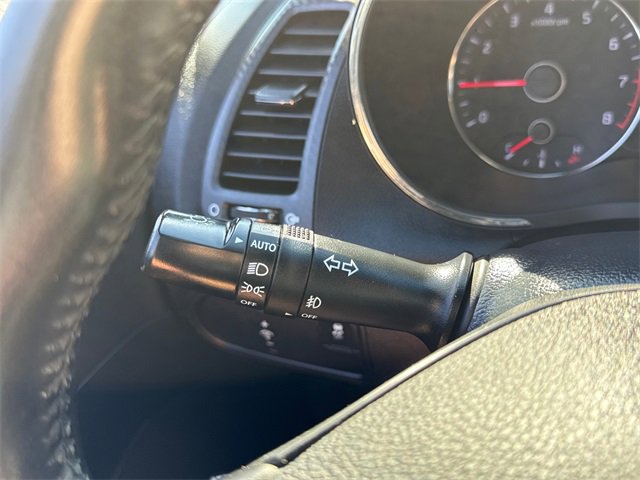 Used 2016 Kia Forte SX image 16