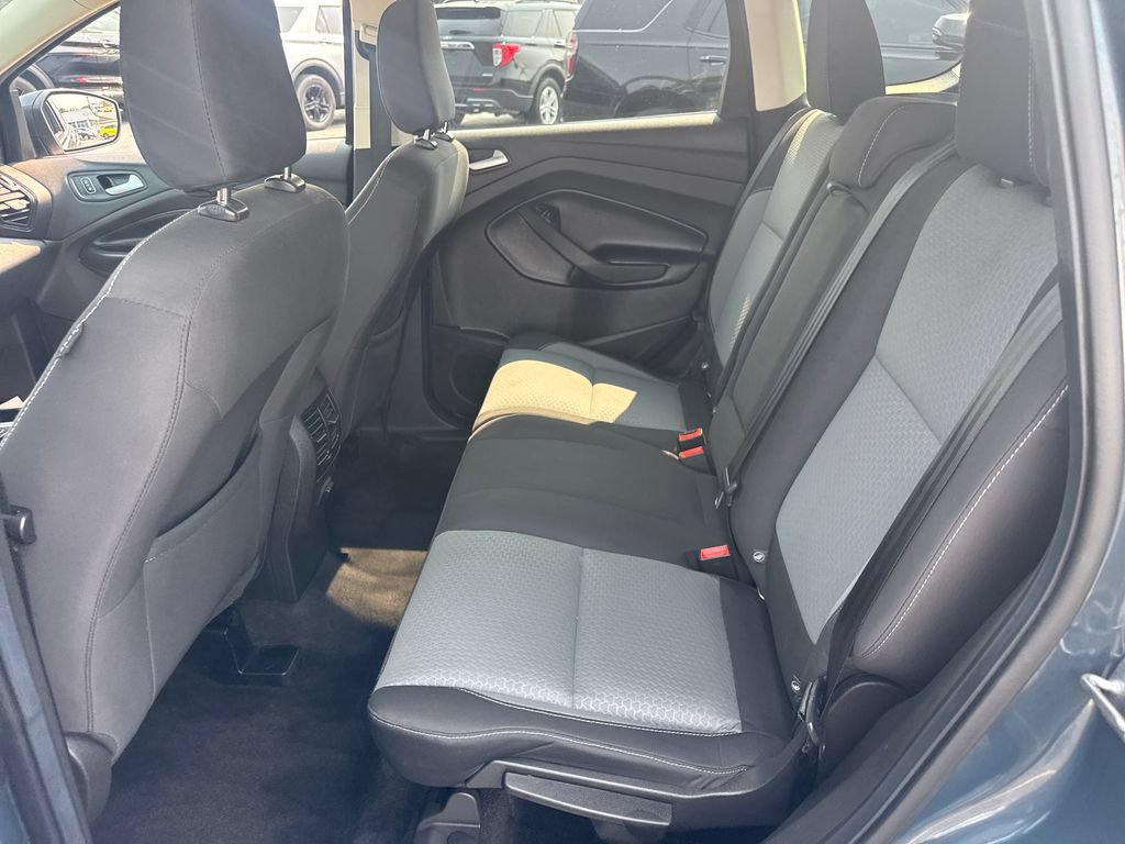 Used 2019 Ford Escape SE AWD/4WD image 14