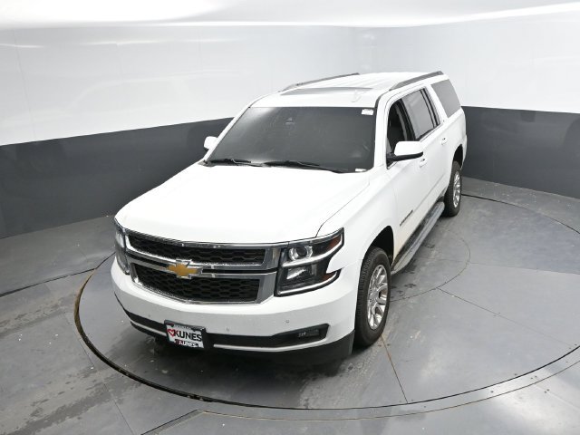 Used 2019 Chevrolet Suburban LT AWD/4WD image 31