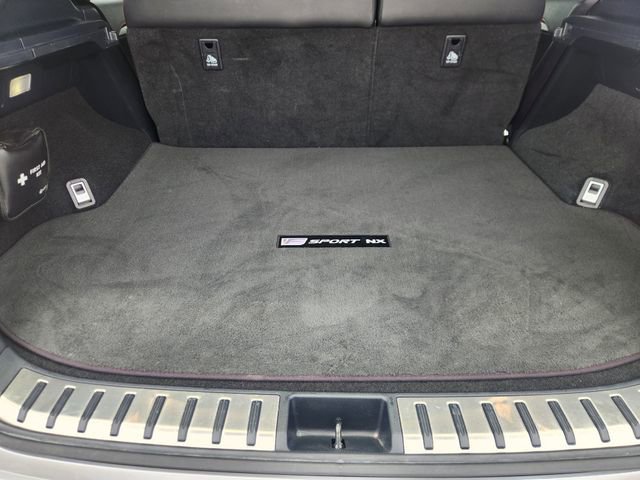 Used 2019 Lexus NX 300 F Sport w/ F Sport Premium Package FWD image 34