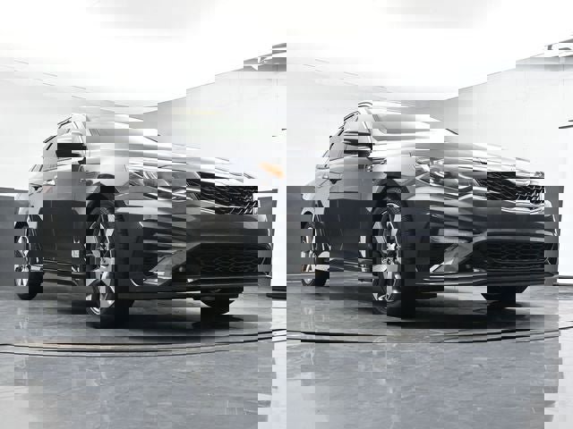 Used 2019 Kia Optima S w/ S Panoramic Sunroof Package image 27