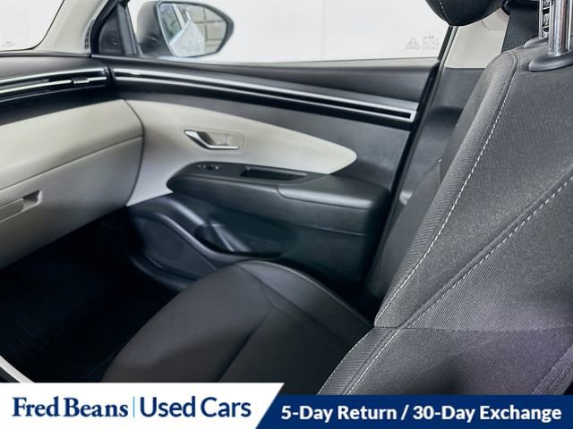 Used 2023 Hyundai Tucson SEL image 24