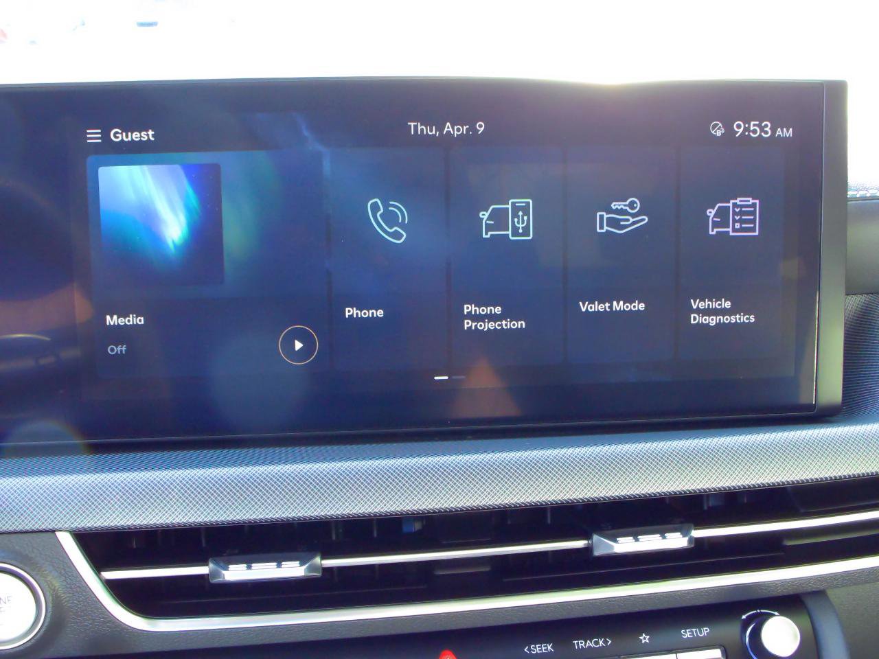Used 2025 Hyundai Sonata SEL image 21