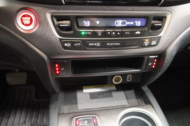 Used 2021 Honda Ridgeline RTL-E image 34