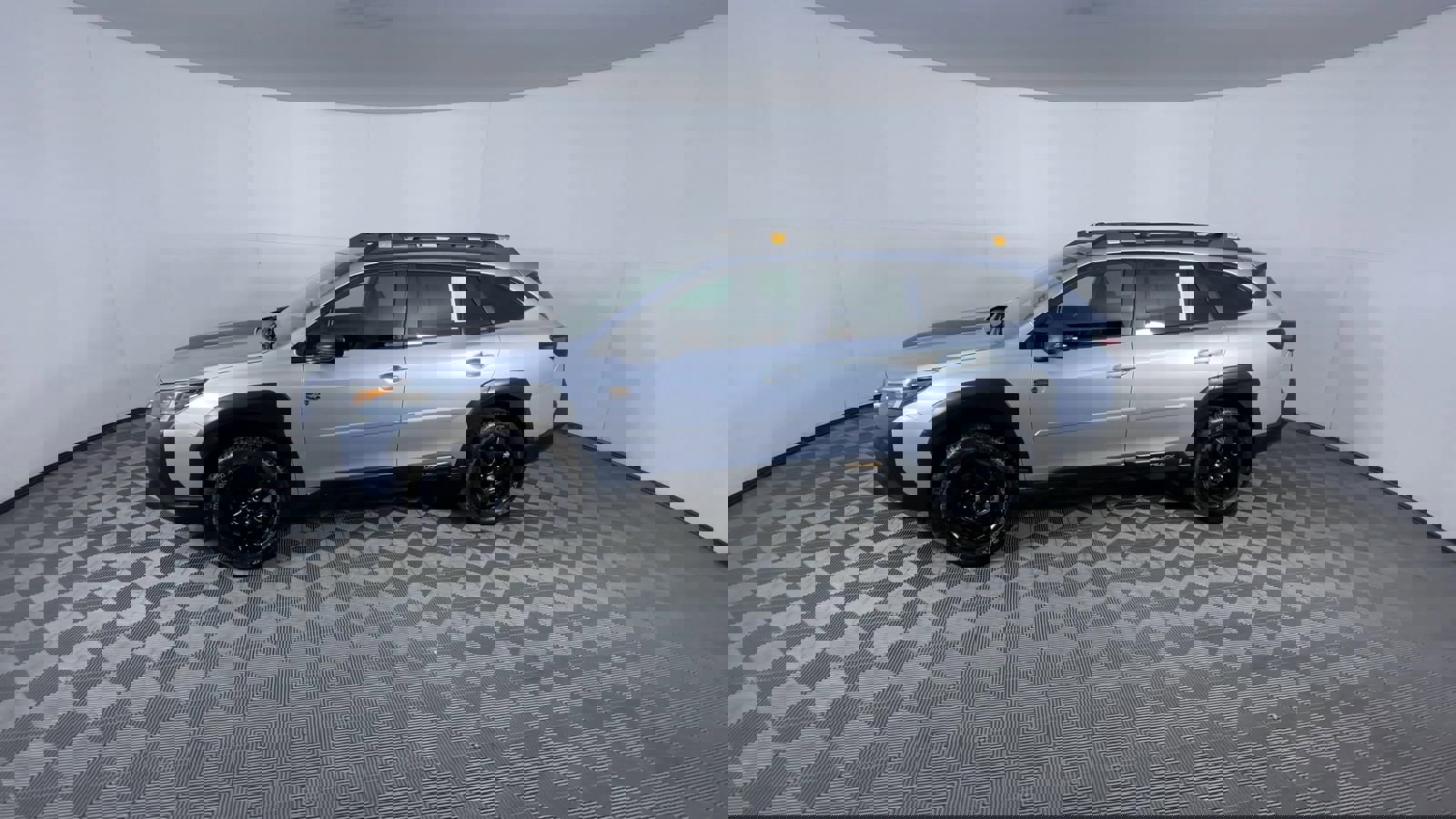 Used 2022 Subaru Outback Wilderness image 4