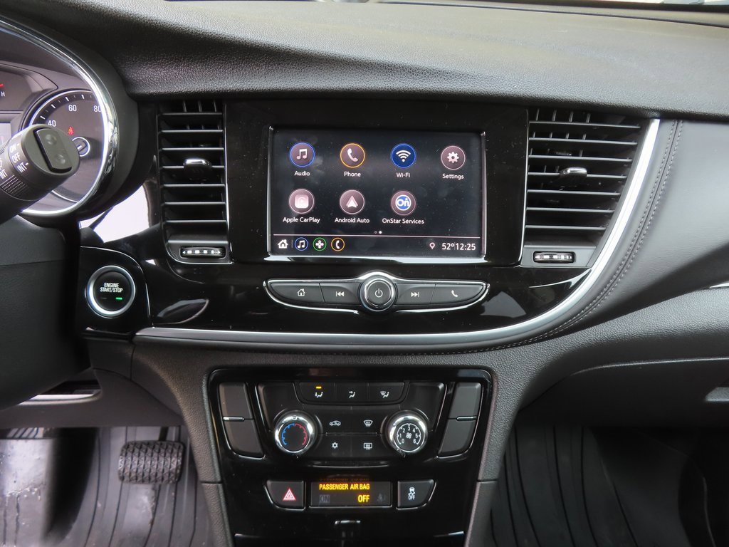 Used 2022 Buick Encore Preferred image 5