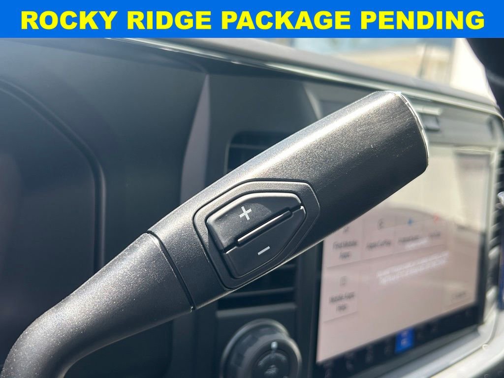 New 2025 Ford F350 Lariat w/ Lariat Ultimate Package image 15