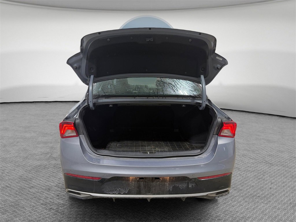 Used 2023 Kia K5 EX w/ EX Premium Package image 25