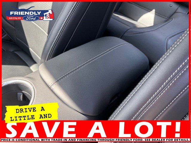 New 2024 Ford Mustang GT Premium image 16