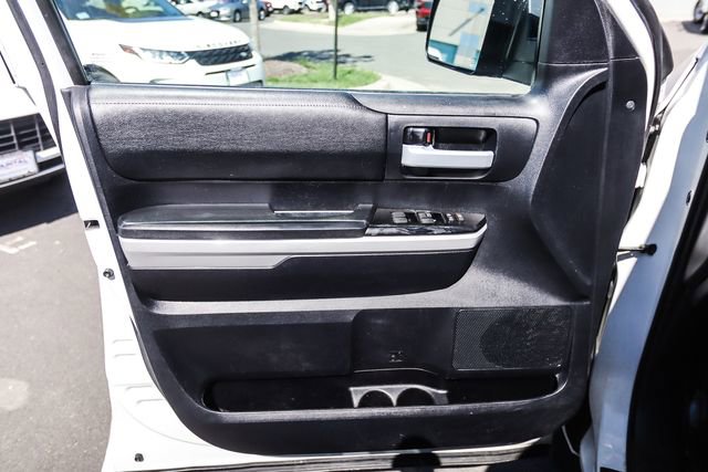 Used 2018 Toyota Tundra SR5 AWD/4WD image 63