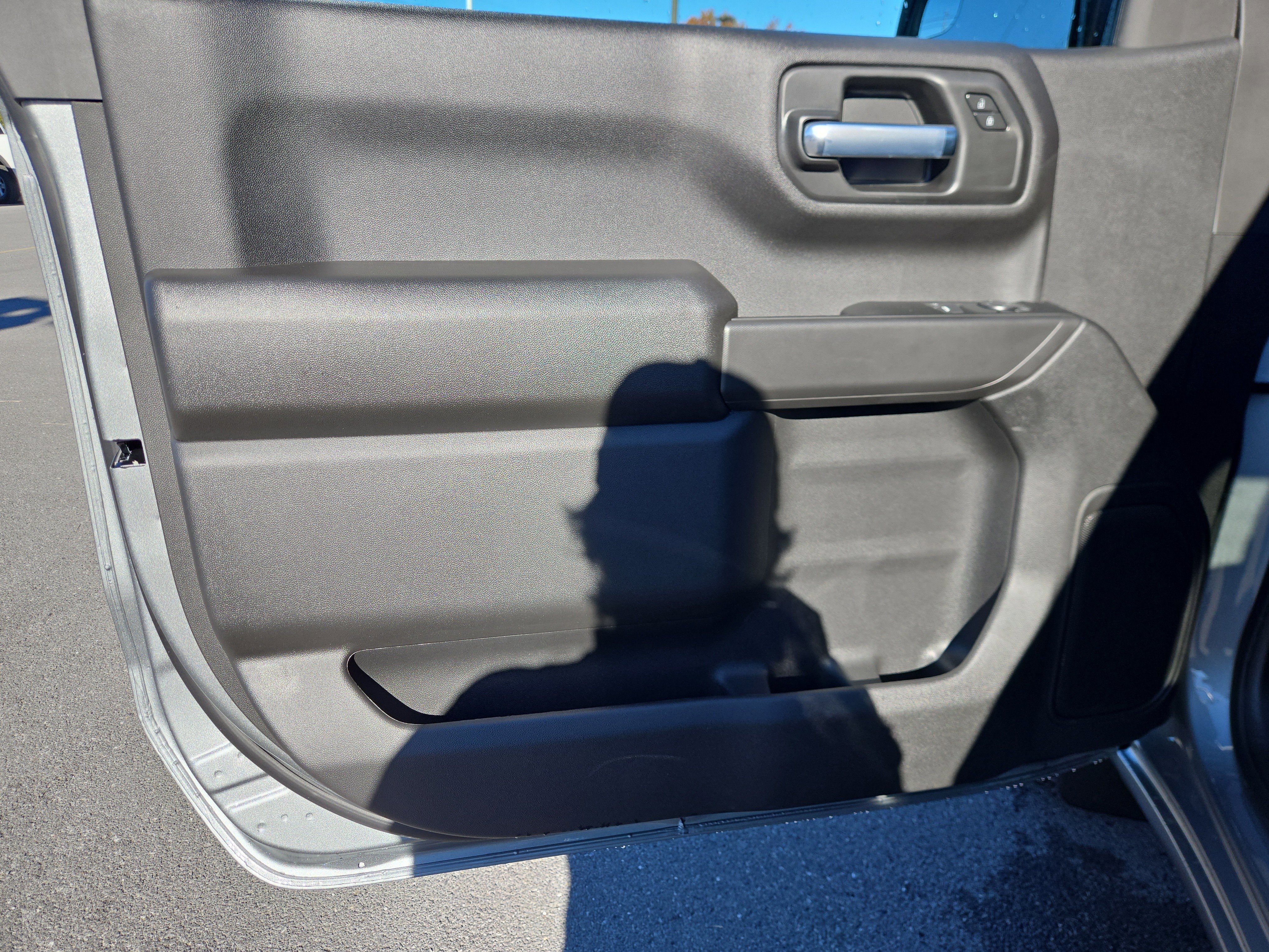 New 2026 Chevrolet Silverado 1500 W/T w/ WT Value Package image 15