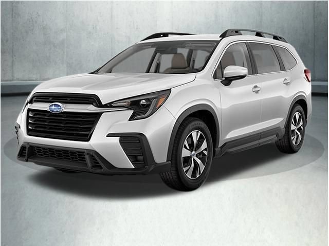 New 2026 Subaru Ascent Premium AWD/4WD image 1