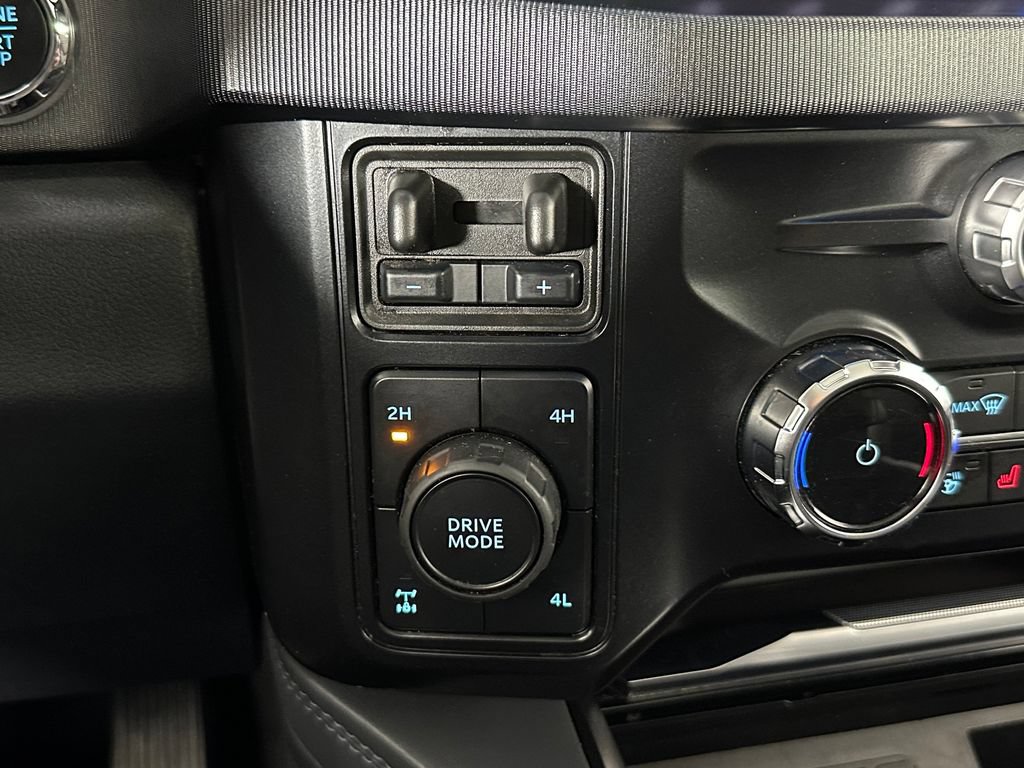 Used 2026 Ford F250 Platinum AWD/4WD image 23
