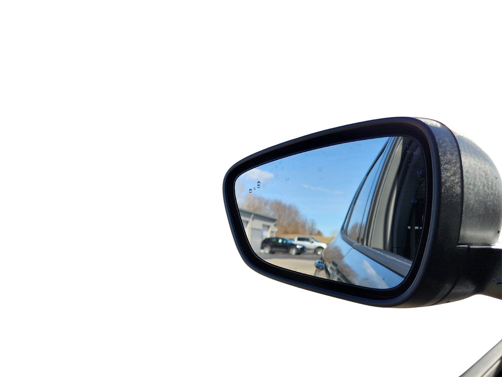 New 2026 Ford Escape Active w/ Active Premium Tech Pack image 11