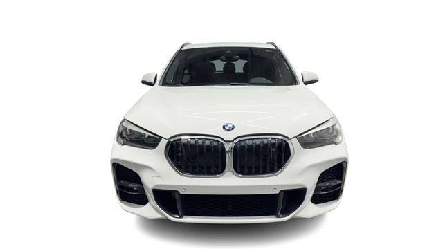 Used 2020 BMW X1 sDrive28i w/ Convenience Package image 6