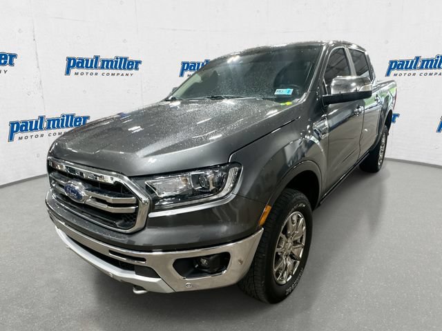 Used 2019 Ford Ranger Lariat w/ Equipment Group 501A Mid