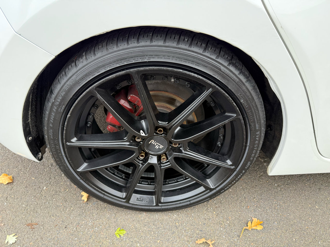 Used 2015 MAZDA MAZDA3 i Sport image 26