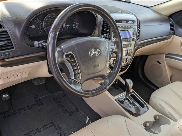 Used 2012 Hyundai Santa Fe Limited FWD image 14