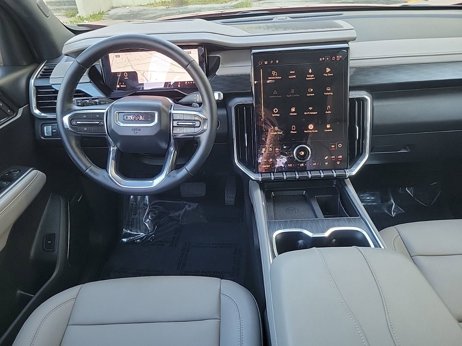 New 2026 GMC Acadia Elevation w/ Elevation Premium Package image 14