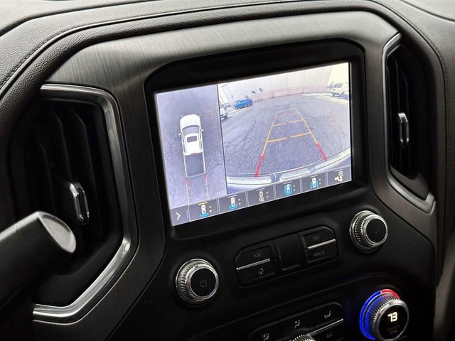 Used 2019 GMC Sierra 1500 Denali w/ Denali Ultimate Package image 26