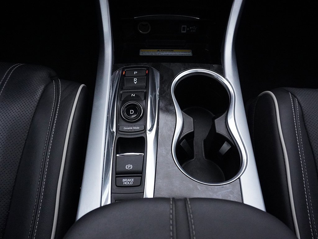 Used 2018 Acura TLX V6 SH-AWD w/ Advance Package image 46