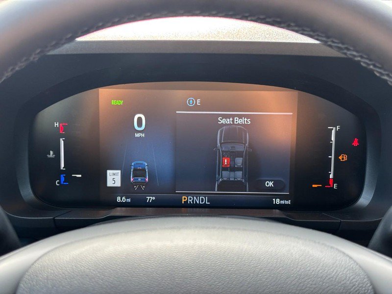 New 2026 Ford Maverick Lariat w/ 4K Tow Package AWD/4WD image 21