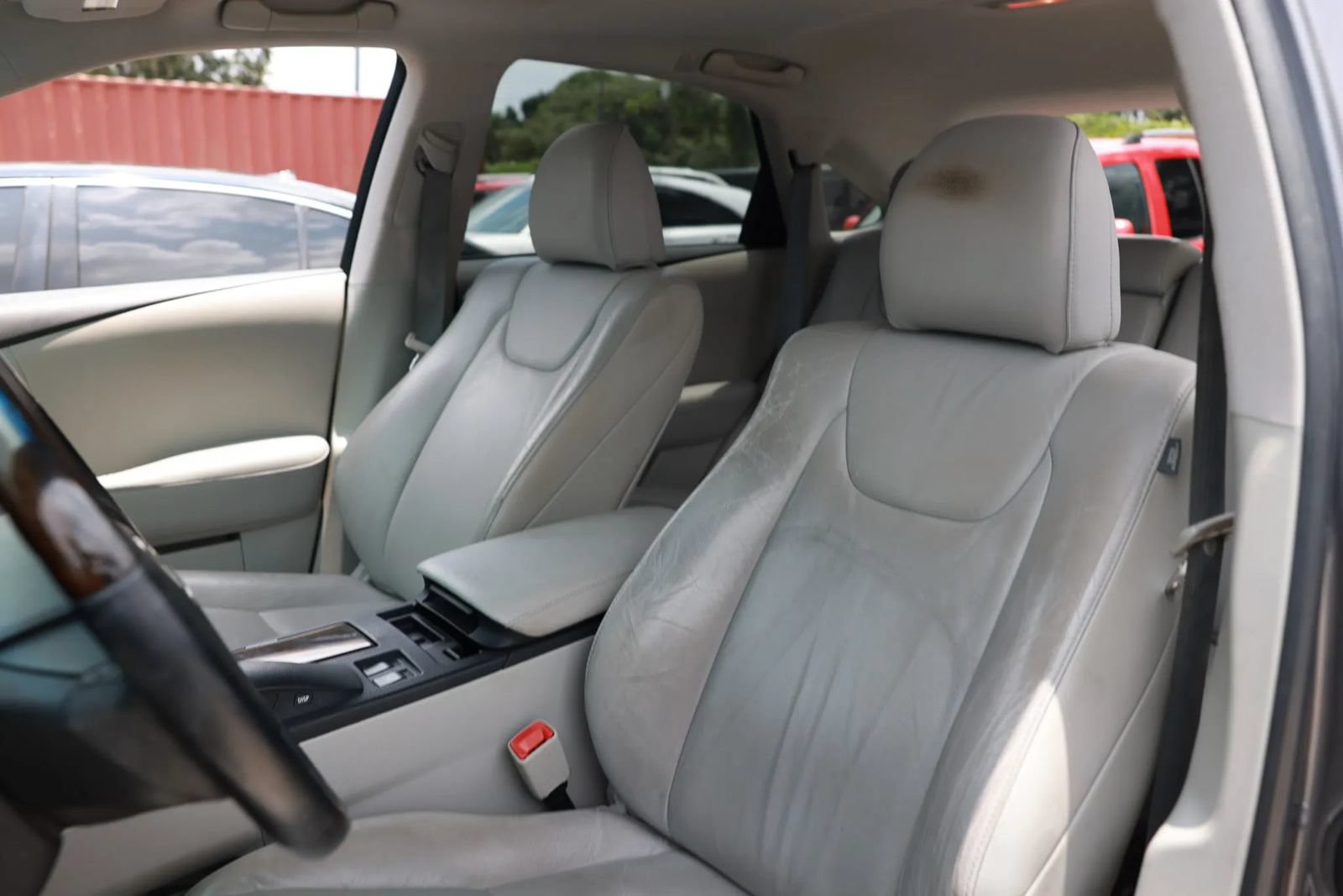 Used 2012 Lexus RX 350 FWD w/ Premium Pkg image 20