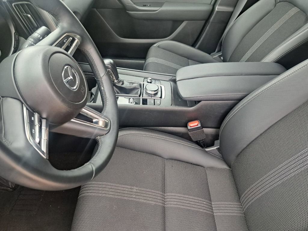 Used 2025 MAZDA CX-50 AWD 2.5 S w/ Preferred Package image 19