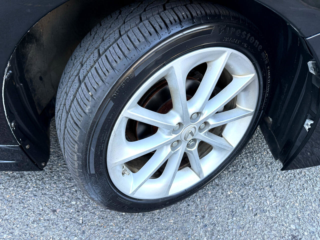 Used 2013 Lexus CT 200h image 39