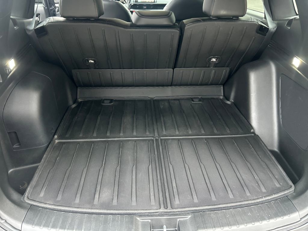 Used 2025 Honda CR-V Sport Touring image 26