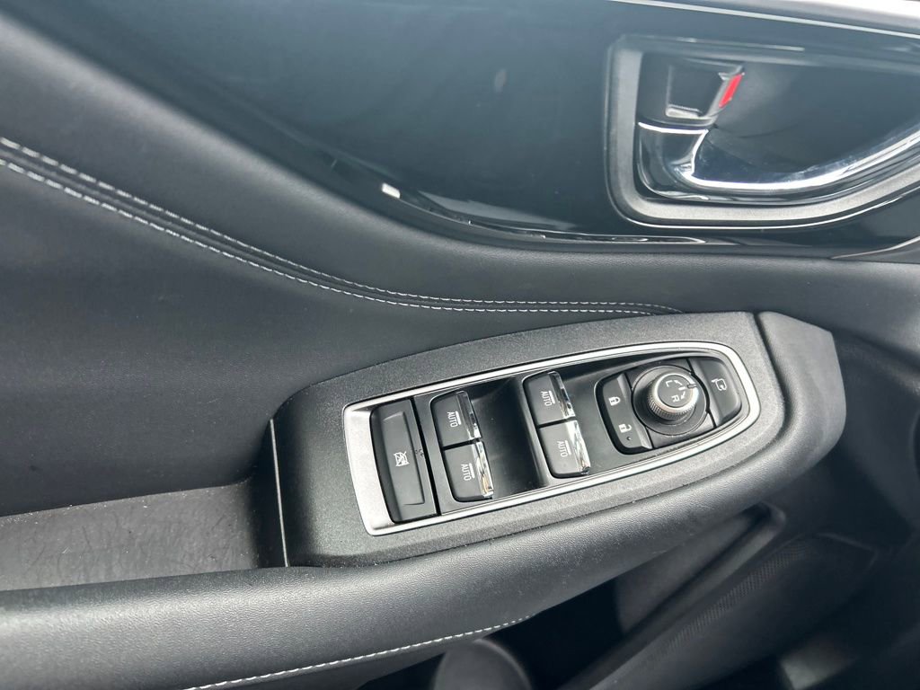 Used 2023 Subaru Outback Touring image 10