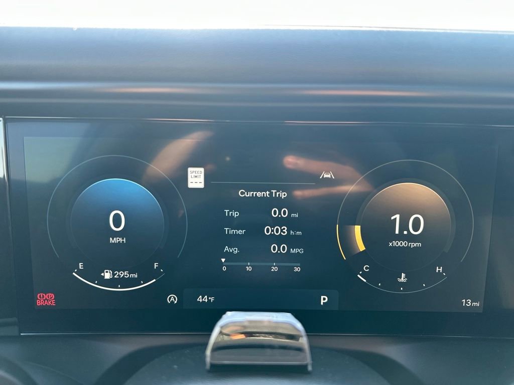 New 2026 Hyundai Palisade XRT Pro AWD/4WD image 18