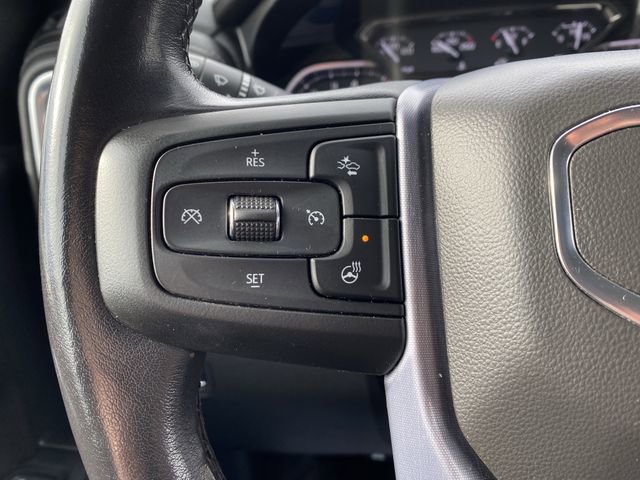 Used 2020 GMC Sierra 1500 SLT w/ SLT Premium Plus Package image 28