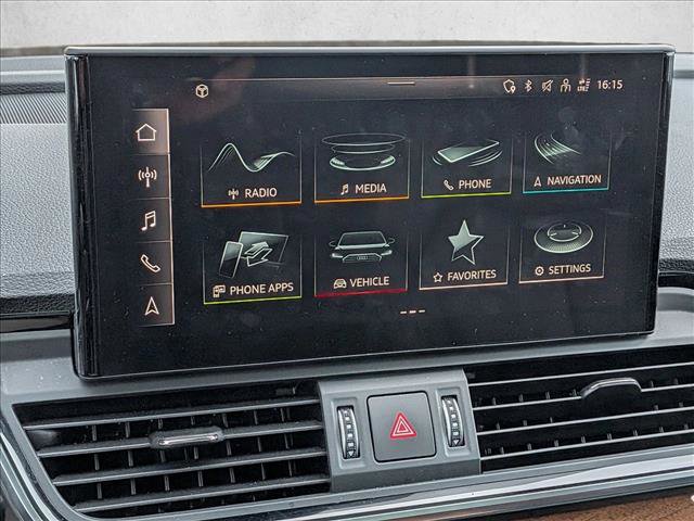 Certified 2023 Audi Q5 2.0T Premium Plus w/ Premium Plus Package image 12