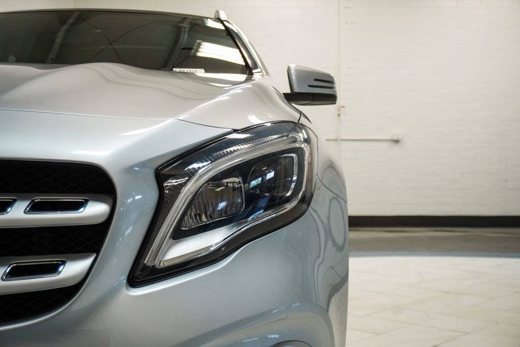 Used 2019 Mercedes-Benz GLA 250 image 46