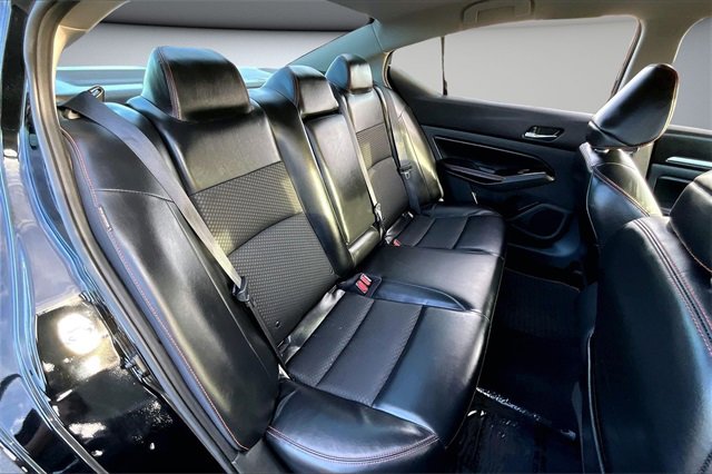 Certified 2024 Nissan Altima 2.5 SR image 24