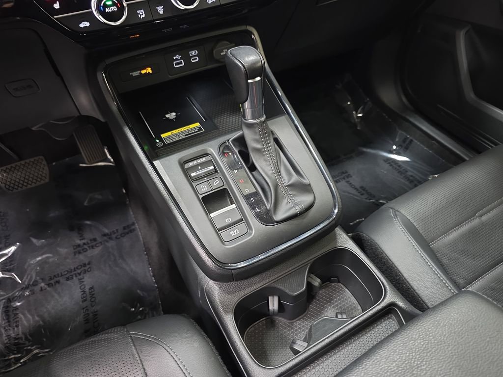 Used 2024 Honda CR-V EX-L image 25