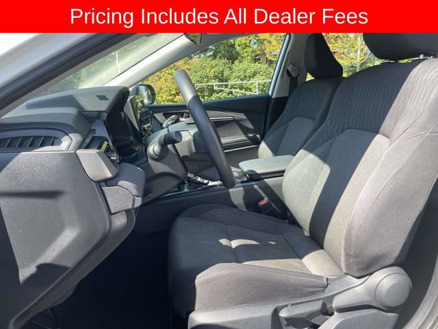 Used 2025 Toyota Camry LE FWD image 20