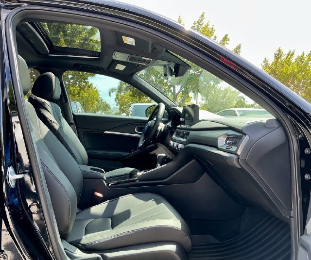 New 2026 Acura Integra A-Spec FWD image 11