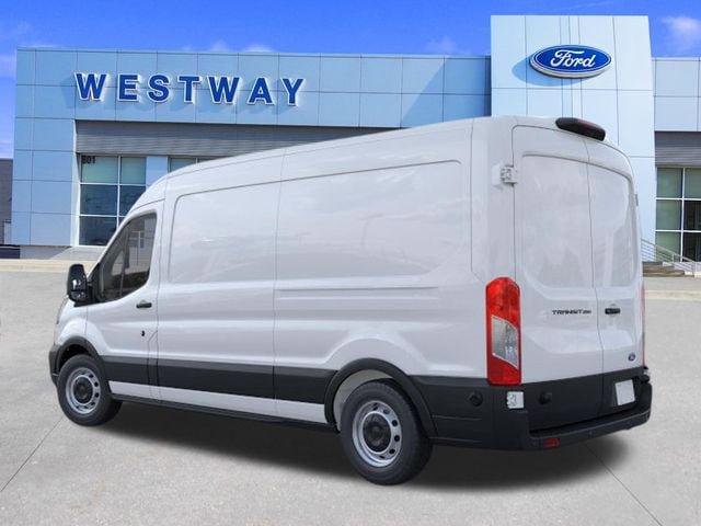 New 2026 Ford Transit 250 148 Medium Roof RWD image 32