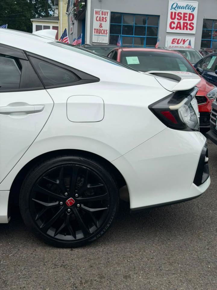 Used 2020 Honda Civic Si image 27