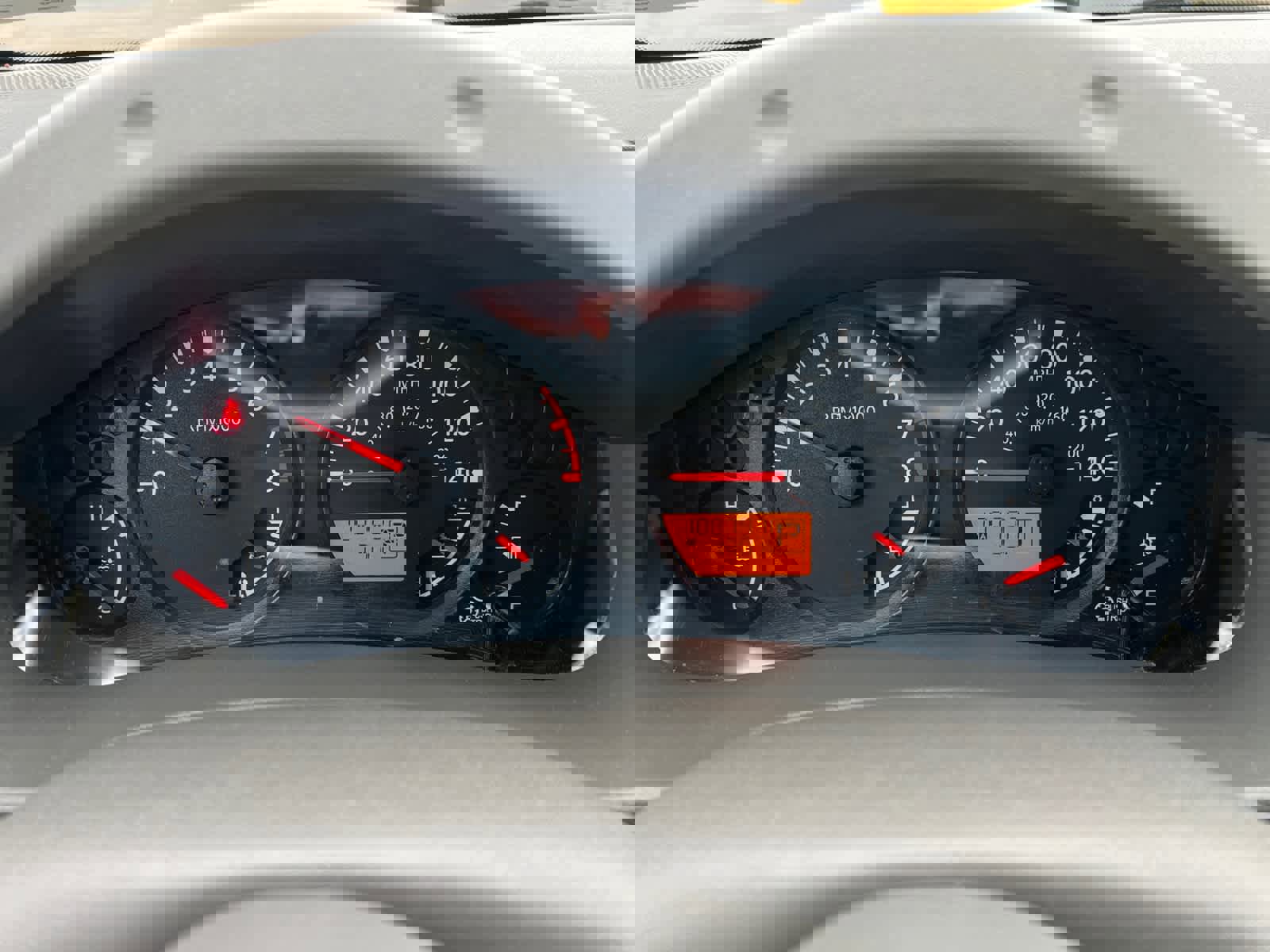 Used 2019 Nissan Frontier SV image 21