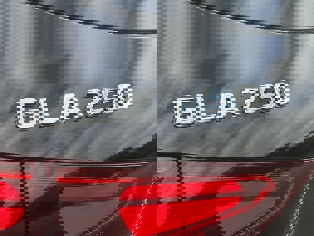 Used 2024 Mercedes-Benz GLA 250 GLA 250 image 10