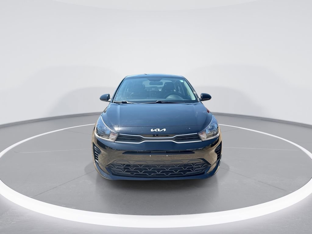 Used 2023 Kia Rio S image 3