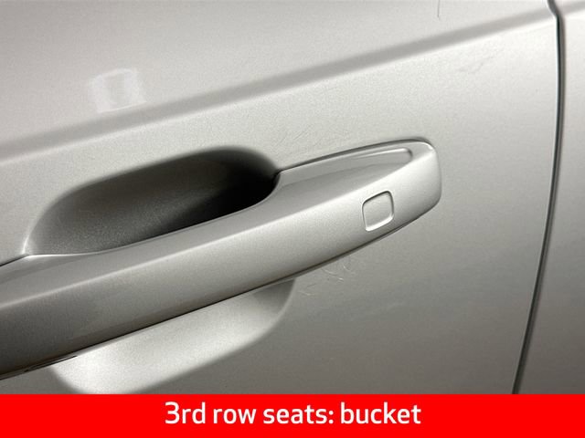 Used 2021 Volvo XC90 T5 Momentum w/ Climate Package image 20