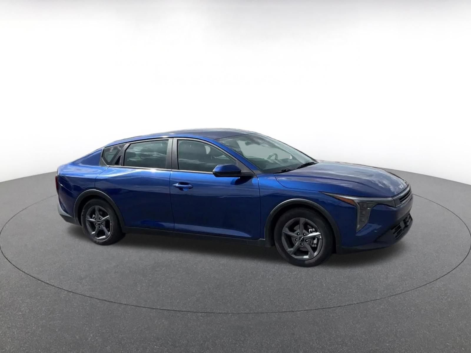 Used 2026 Kia K4 FWD video 2