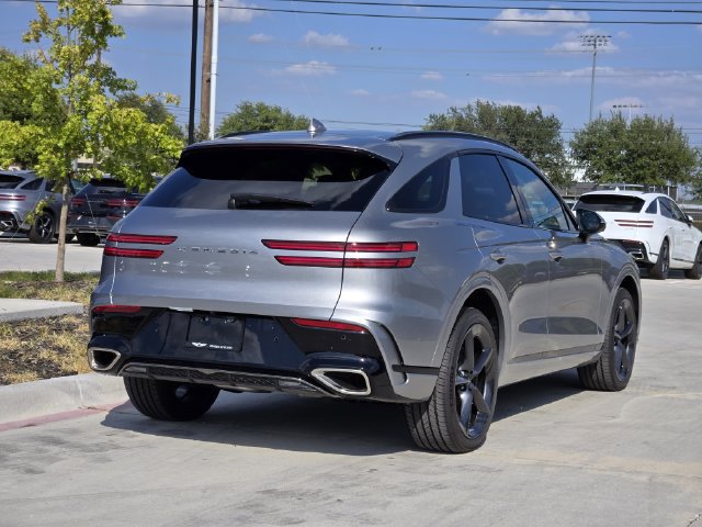 New 2027 Genesis GV70 2.5T Sport Prestige AWD/4WD image 4