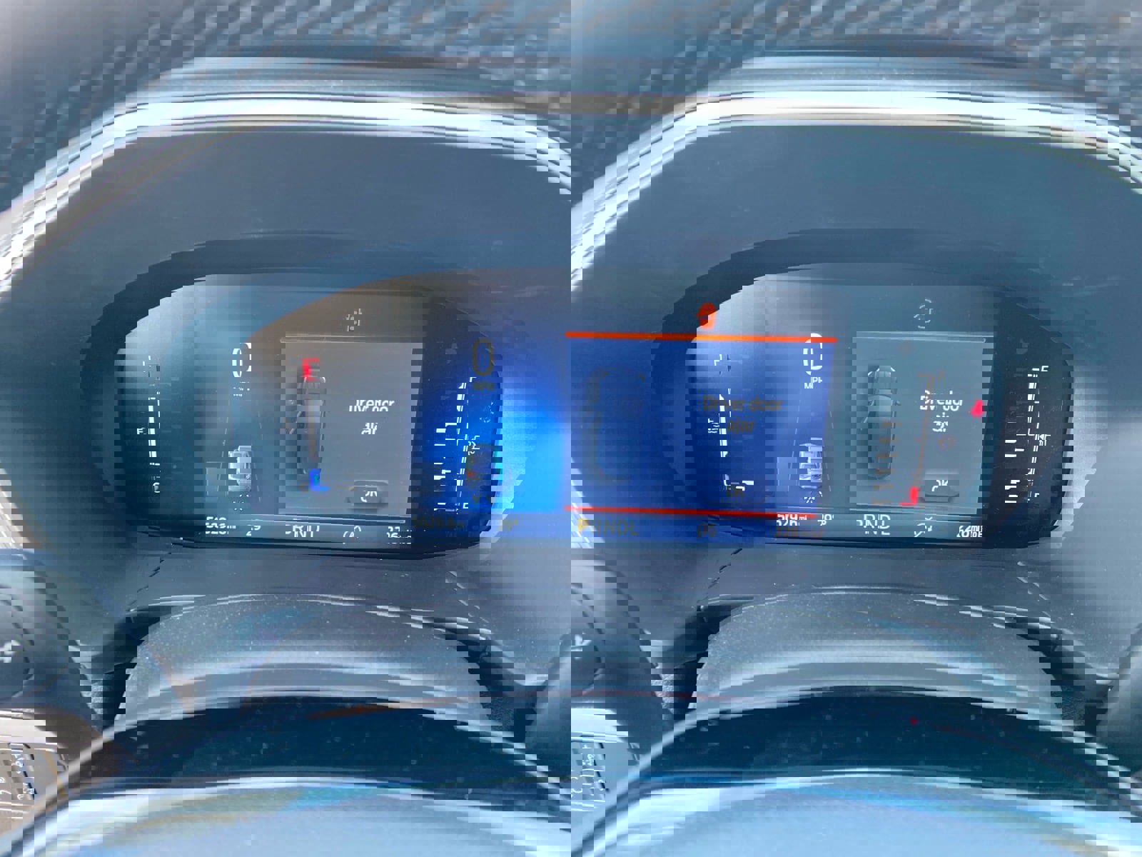 Used 2023 Ford Escape Active w/ Tech Pack #1 image 19