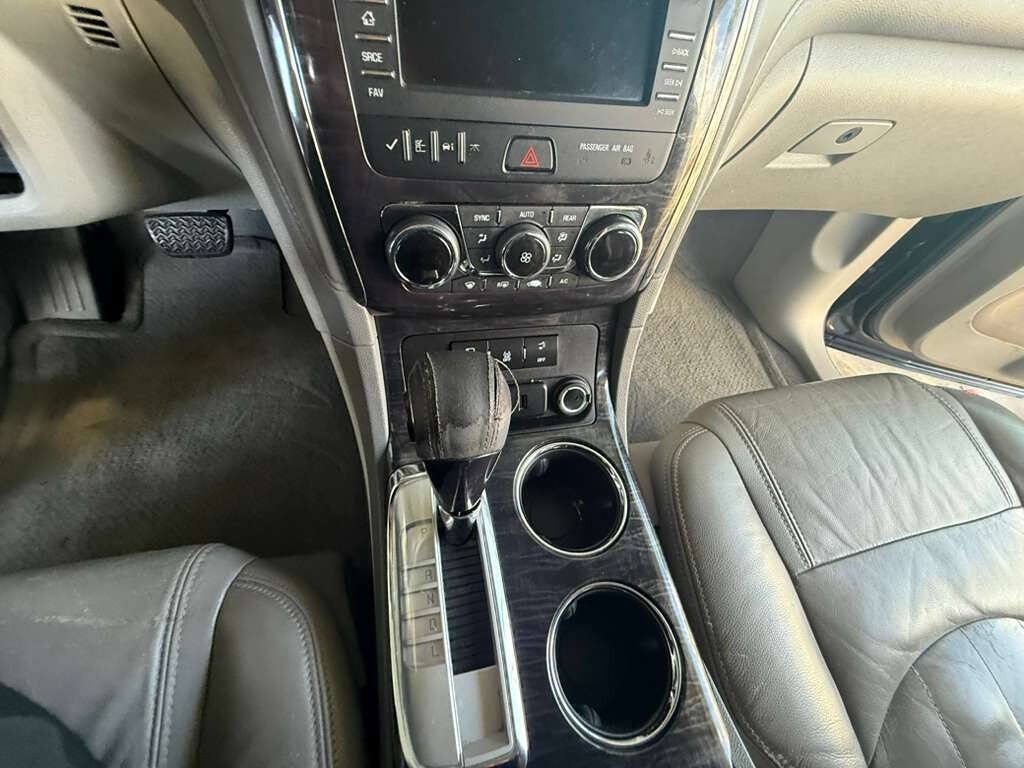 Used 2017 Buick Enclave Convenience FWD image 12
