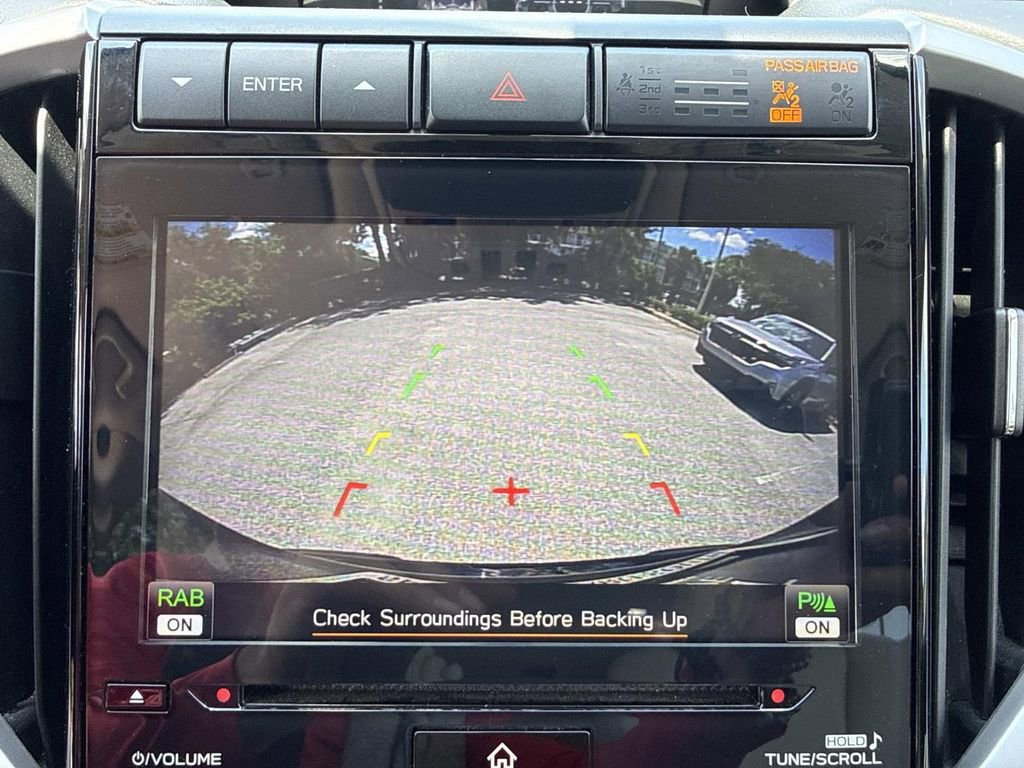 Used 2022 Subaru Ascent Limited w/ Technology Package image 31